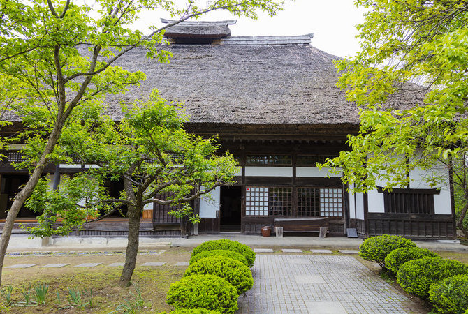 益子陶艺美术馆 陶艺展览馆・益子