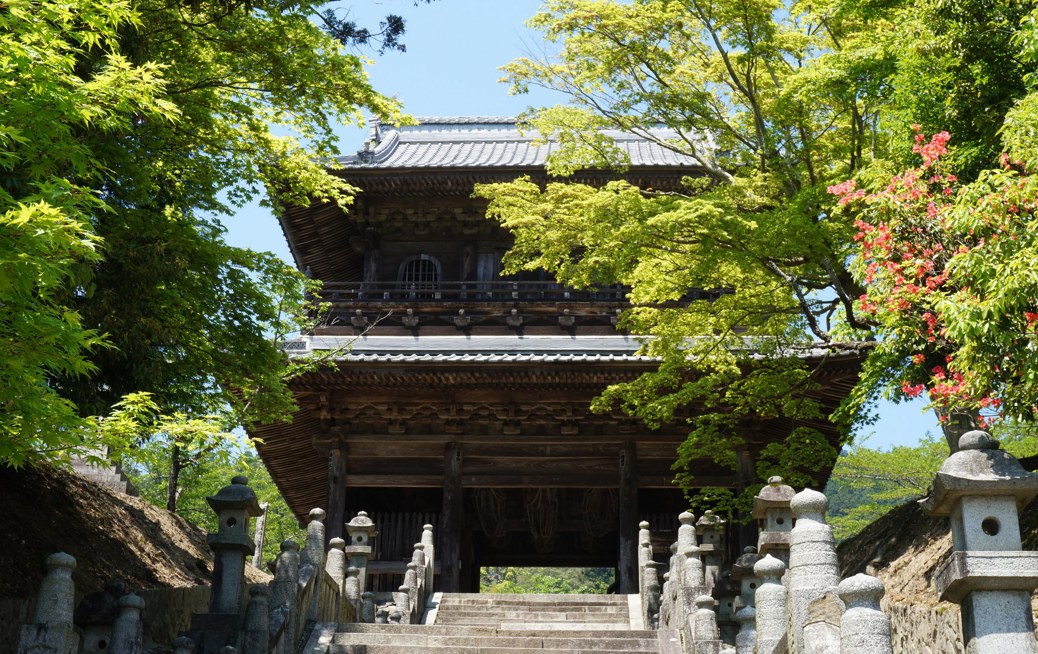 箸藏寺