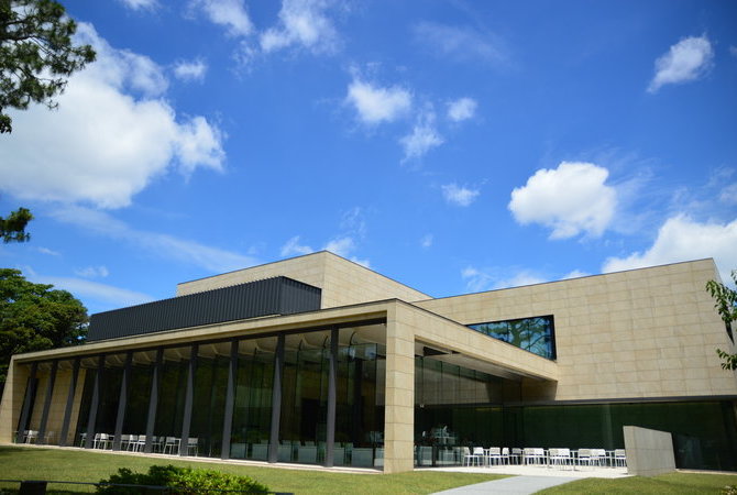 东京都庭园美术馆