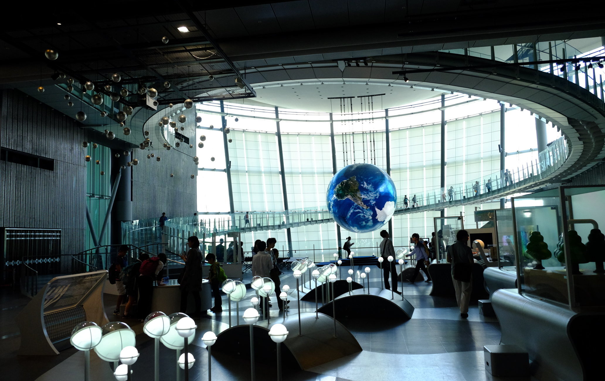 日本科学未来馆