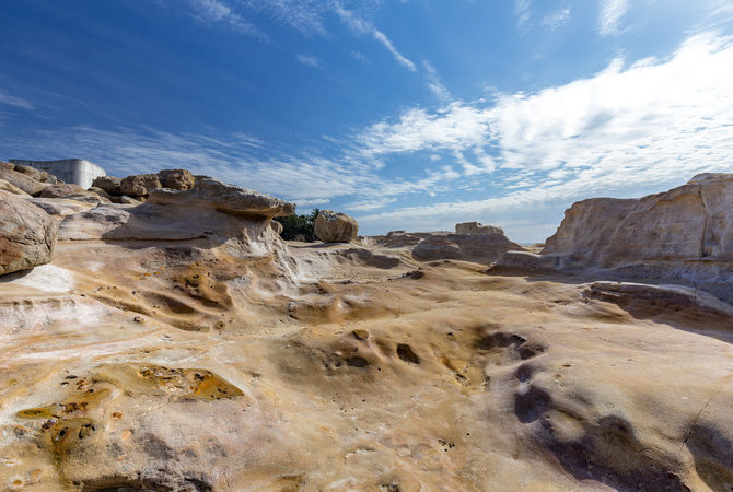 千叠敷（和歌山）