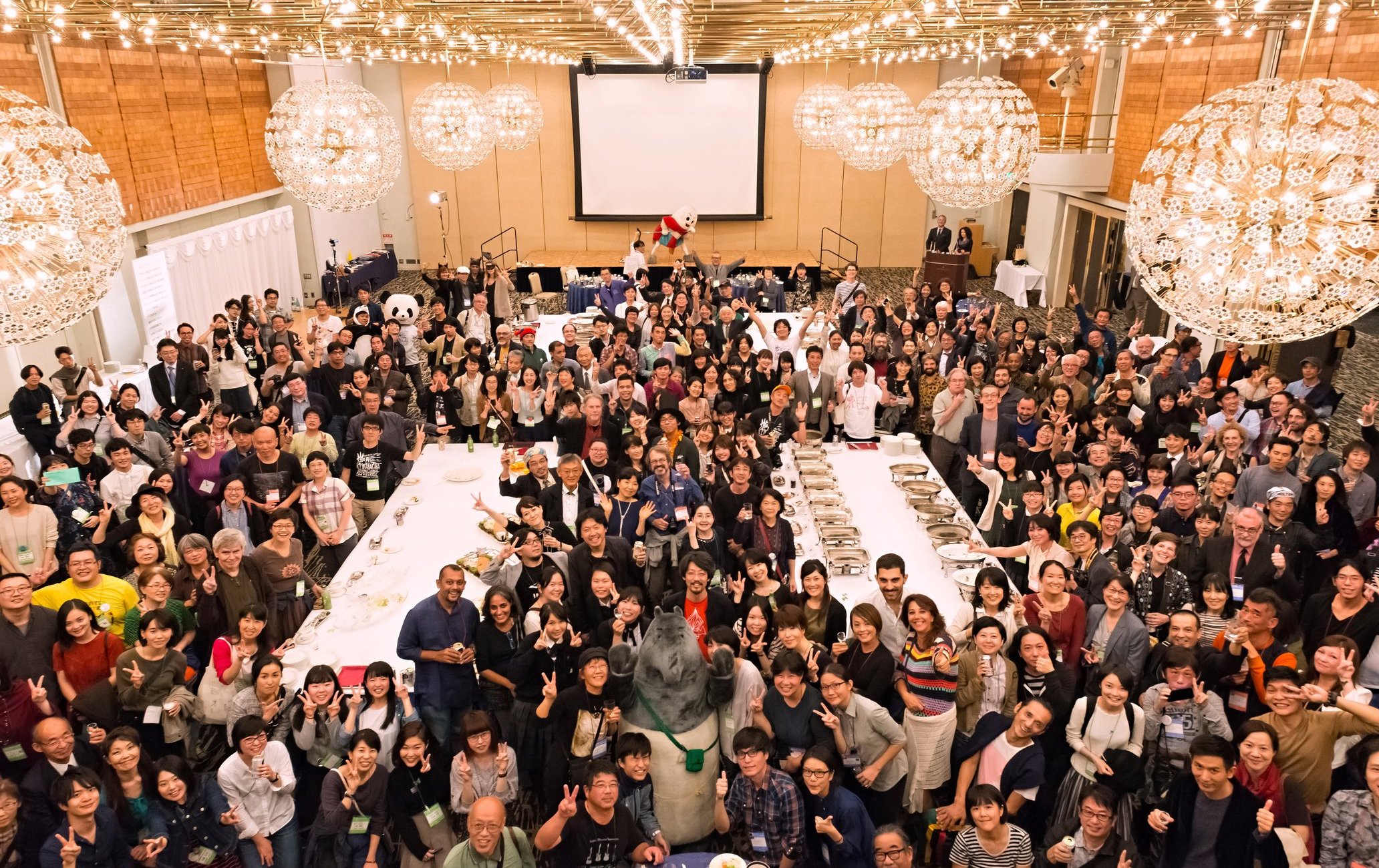 山形国际纪录片影展