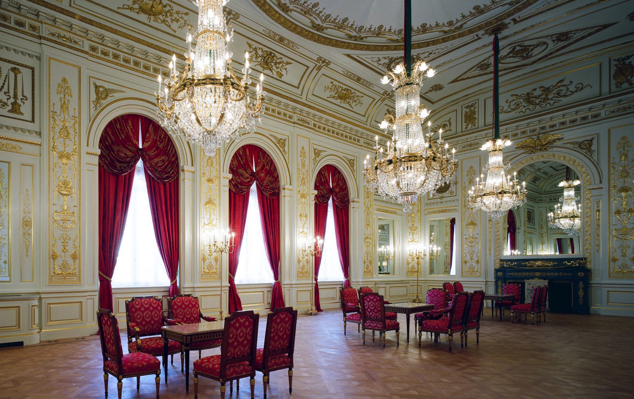 迎宾馆赤坂离宫