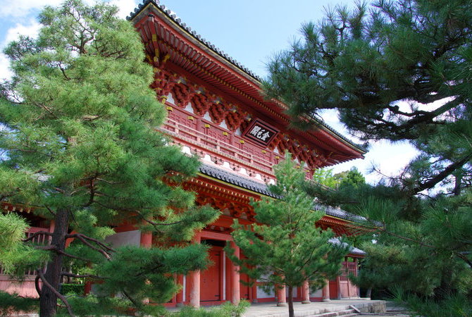 大德寺