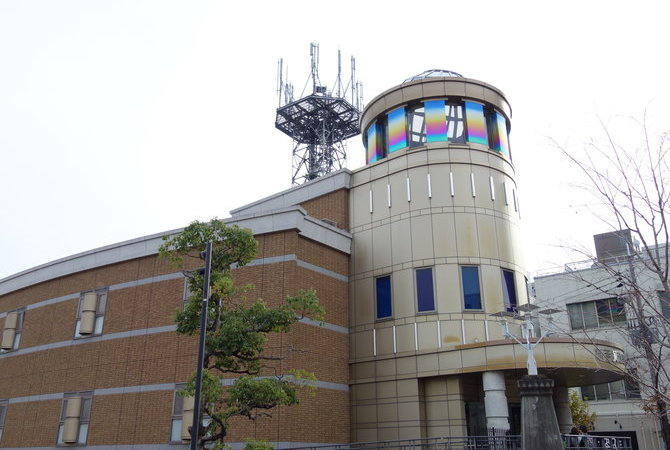 手塚治虫纪念馆