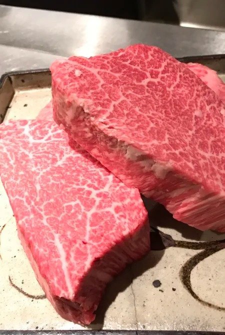 佐贺牛肉