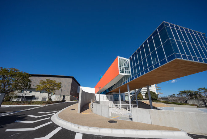 坂本龙马纪念馆