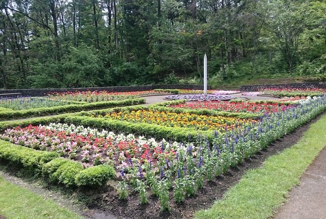 宫泽贤治纪念馆