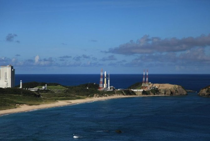 种子岛宇宙中心