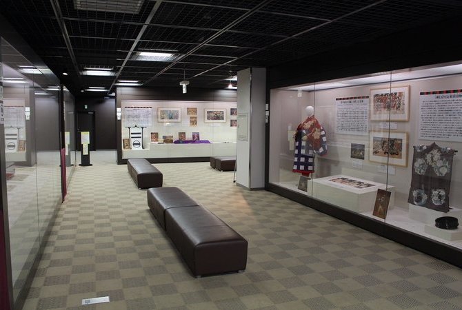 传统艺能情报馆