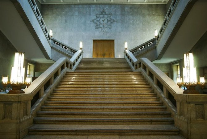 东京国立博物馆