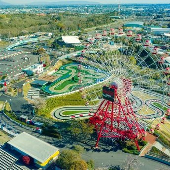 长岛、四日市与铃鹿