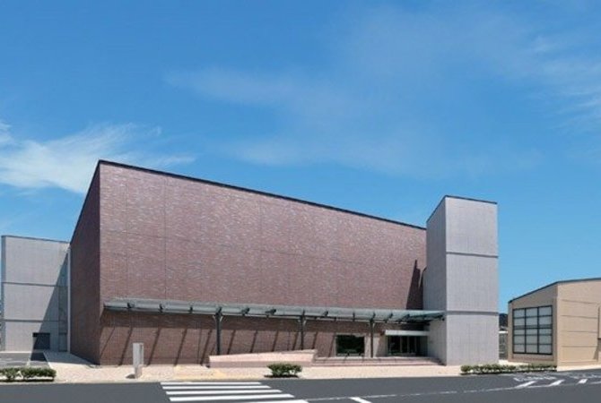 出光美术馆（门司）