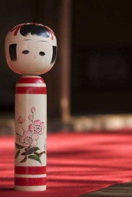 藏王高汤系人偶