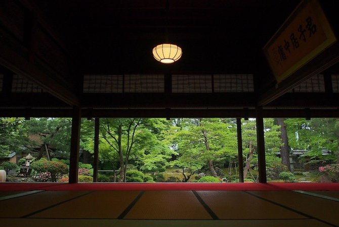 北方文化博物馆