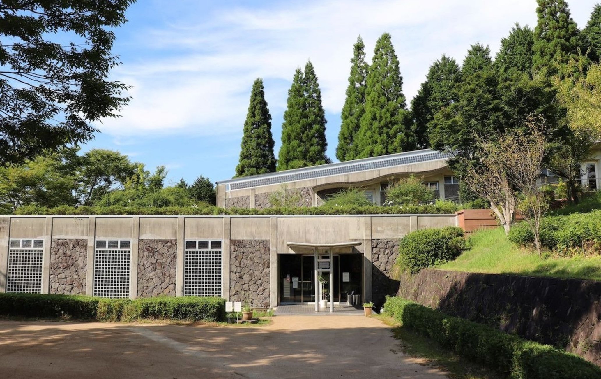 朝仓文夫纪念馆