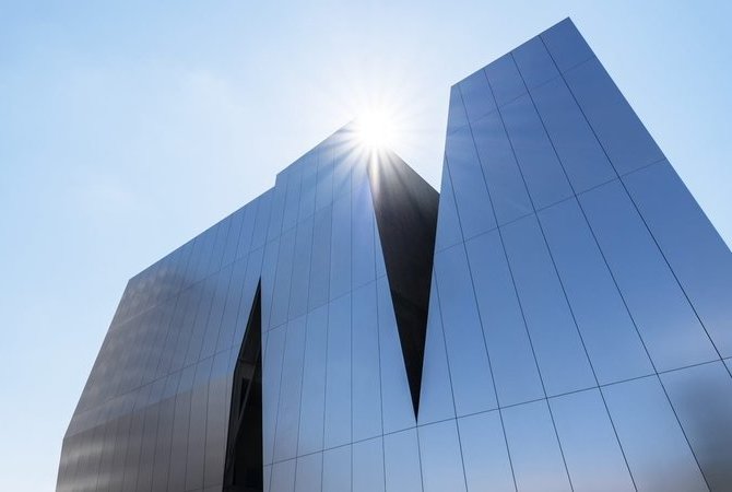 墨田北斋美术馆