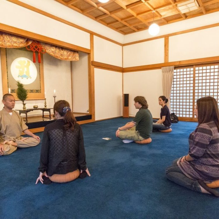 高野山心灵之旅