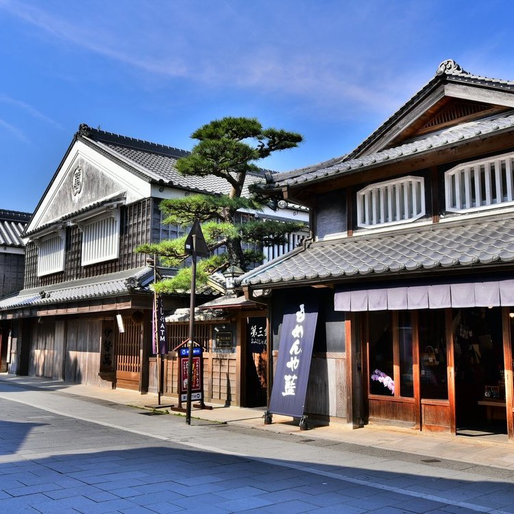 伊势美食与文化