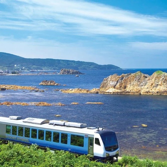 东北地区风景优美的世界遗产