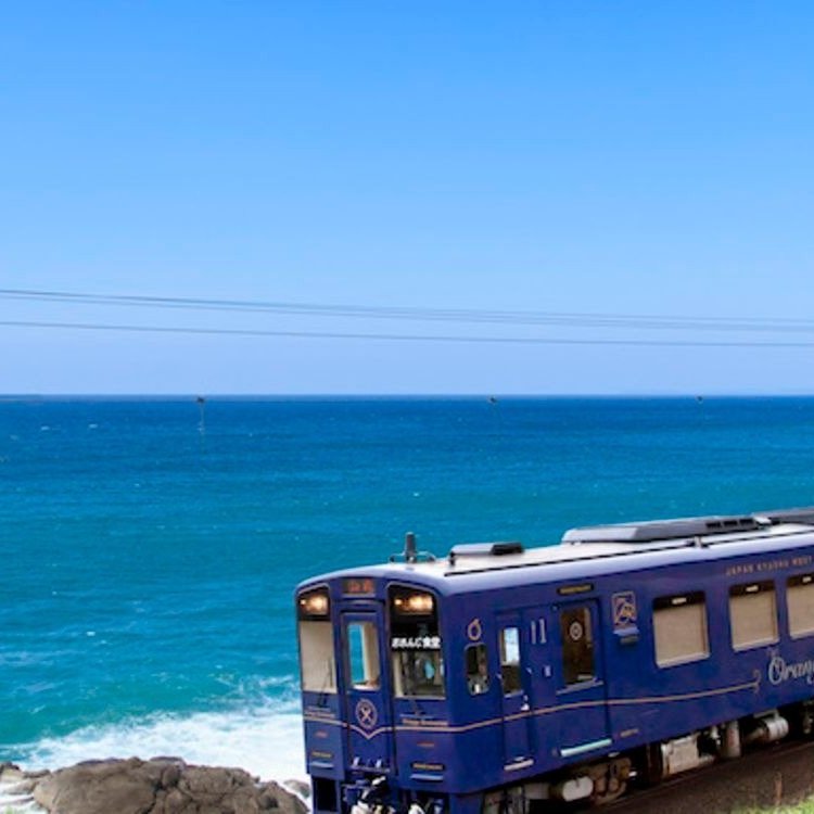 南九州铁路之旅