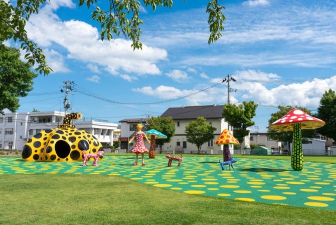 十和田市现代美术馆