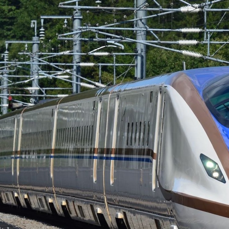 新干线（动车）