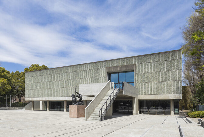 国立西洋美术馆