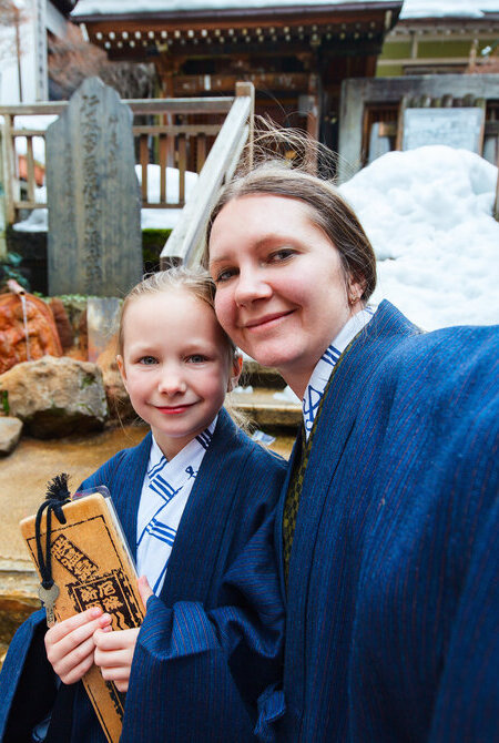 日本亲子游五大贴心提示：轻松畅游指南