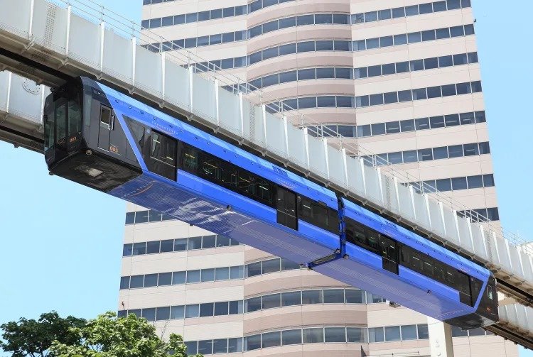 千叶单轨电车（千叶都市单轨电车）