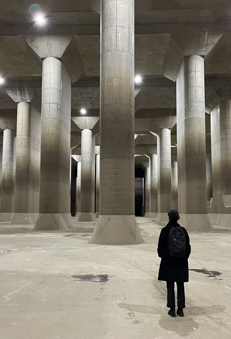 深入探索日本的建筑与土木工程创造出的神奇世界　　　　　　　　　　　　　　日本的公共设施：兼具美观与实用性的基础设施