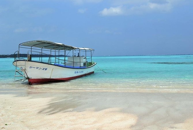 跳岛游览迷人的奄美群岛　　　　　　　　　　　　　　　　　　　　日本鲜为人知的热带天堂，充满自然奇观和丰富的文化传统