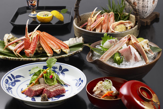 美味日料不只在舌尖，更在于体验