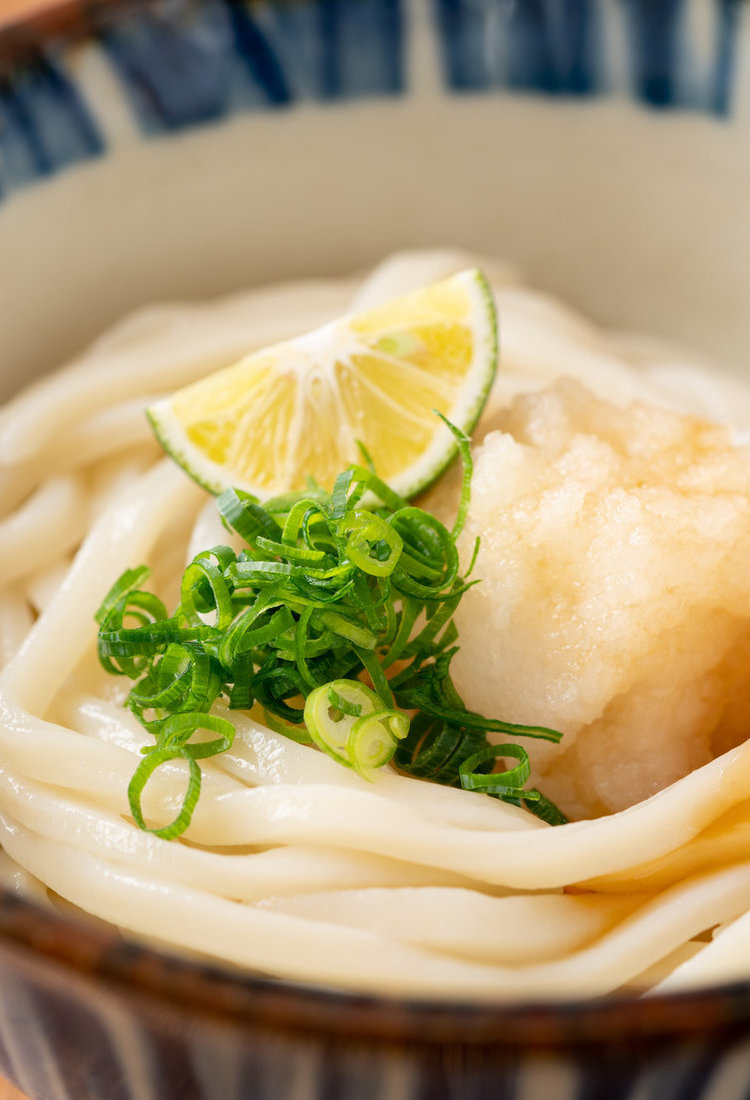 从德岛拉面到赞岐乌冬面：体验四国面条文化的深奥　长寿面，面品人生