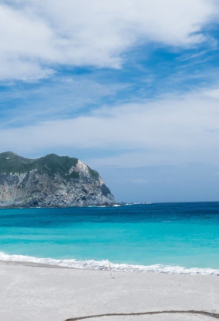 探索神津岛：东京的神秘岛屿胜地