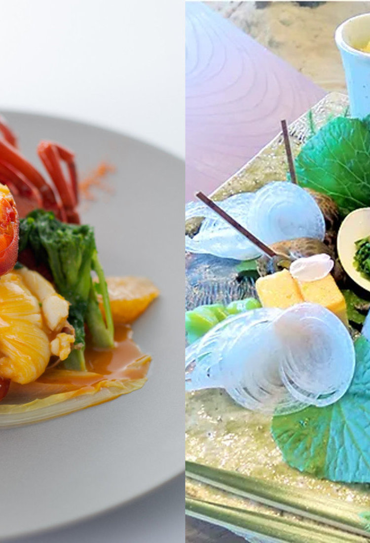 由三重县孕育的美食之旅［特別企划］