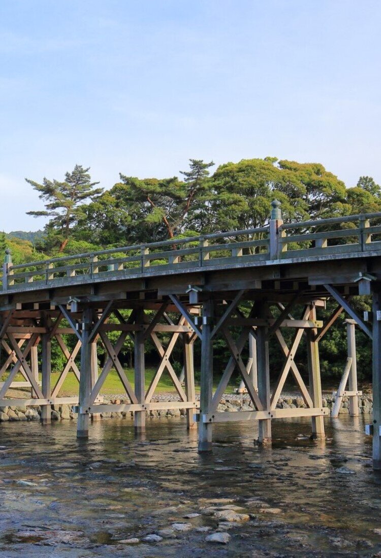 在三重体验日本的朝与夜，令人难以忘怀的风景［特別企划］