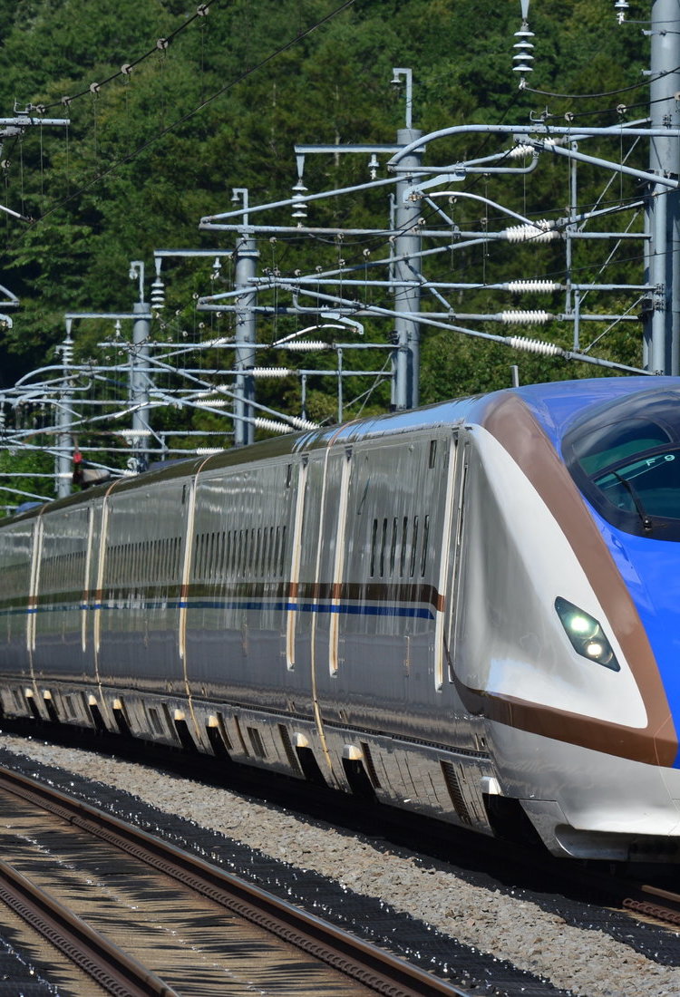 揭秘繁华都市之外的景色：北陆新干线延伸线路2024年全面开启　　　　　　　　　　　　　　　　　　　　与家人一起踏上石川县与福井县之旅，乐趣无限