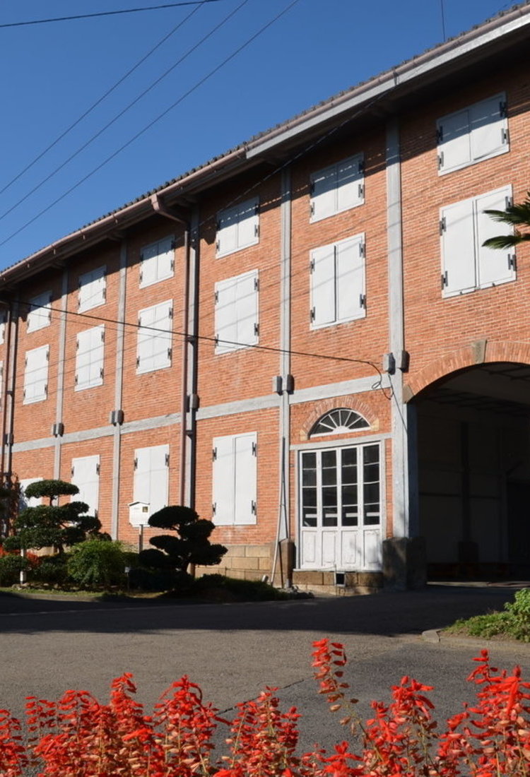 群马县的世界遗产--丝绸及其历史