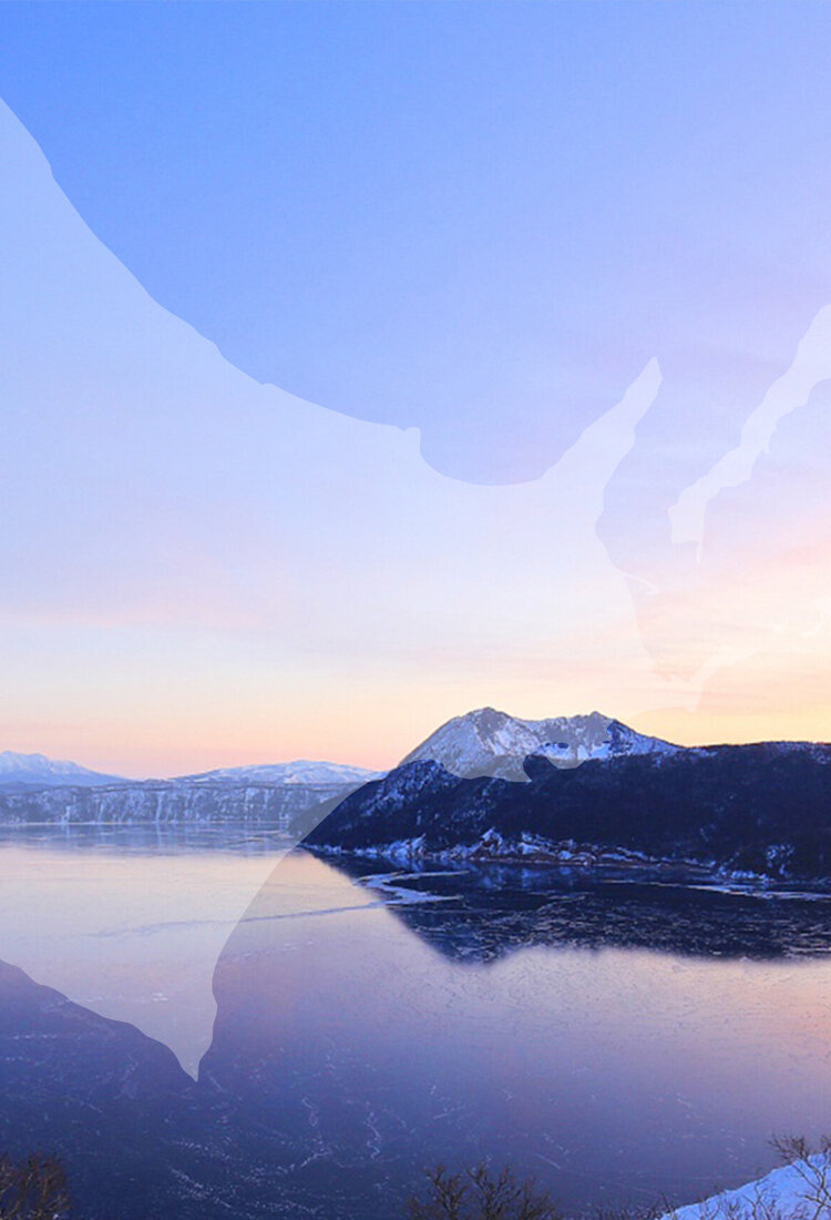 巡游北海道道东，享受一场原生态自然风光的神秘之旅［特別企划］