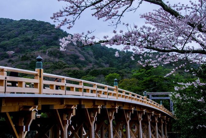 三重县文化探险：忍者与圣地巡礼的铁道之旅［特別企划］