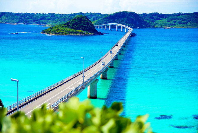 旅行作家纪行！ 探索日本秘境——自然与文化交融的山口县绝景之旅 ［特別企划］