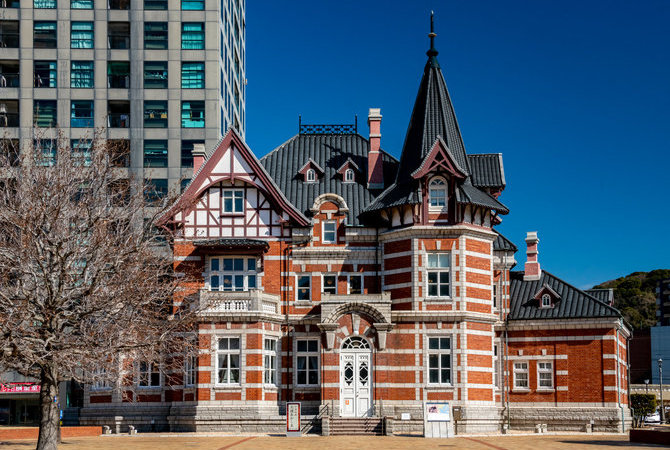 洋溢怀旧风情的门司港：品味古今建筑魅力之旅［特別企划］