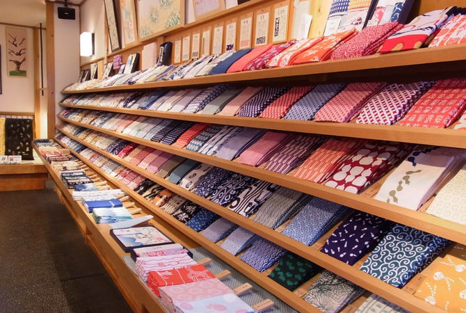 完美的纪念品 - 手拭巾