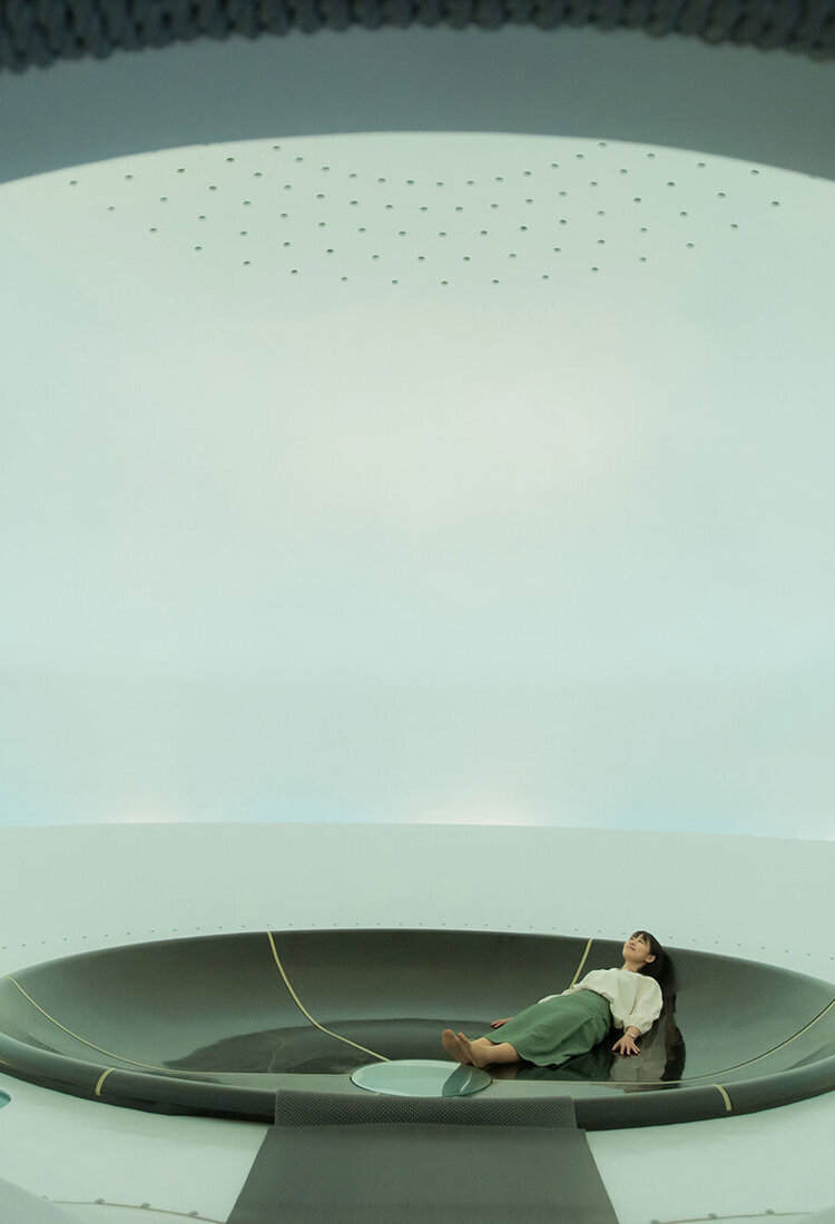 探秘圣山“立山”：自然与信仰交汇融合