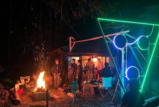 2025日本当代艺术年，遨游创意无限的艺术天地