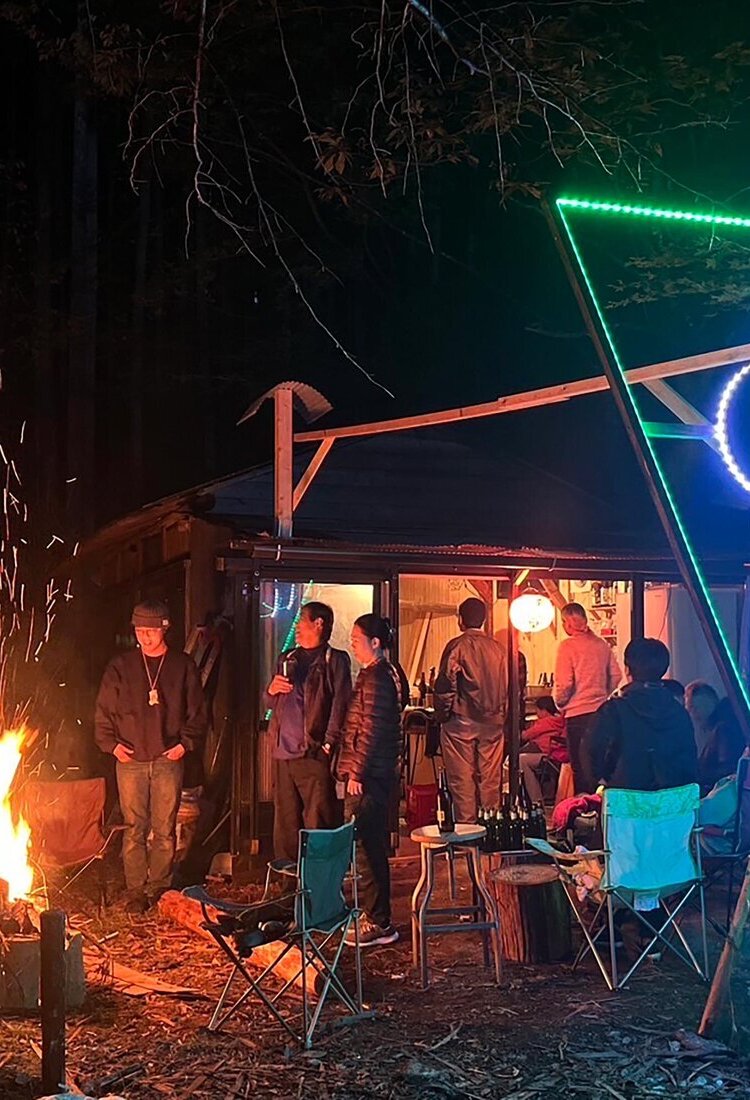 2025日本当代艺术年，遨游创意无限的艺术天地