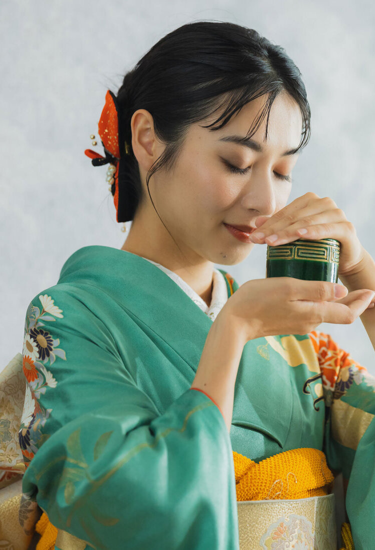 体验独特传统，感受日本文化　　　　　　　　　　　　　　　　　　　　　　　　　　　　探索日本“香道”，尝试手工和纸制作