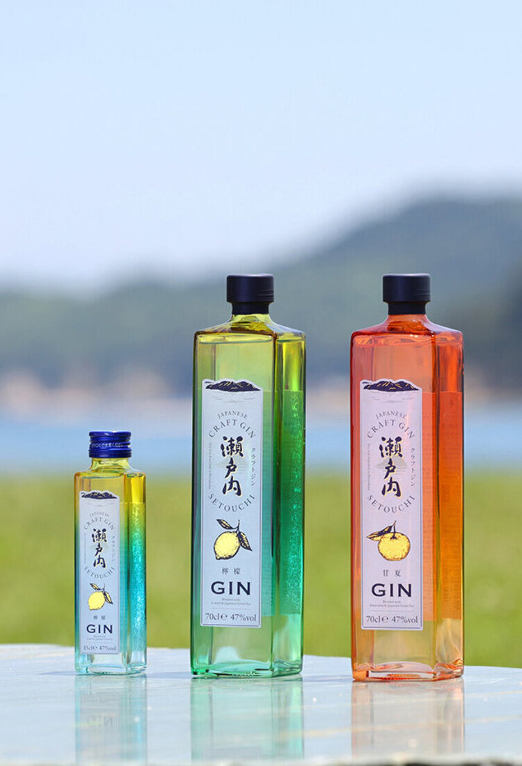 为日本精酿金酒与精酿啤酒举杯：地域风情、珍稀佳酿、蓬勃兴起